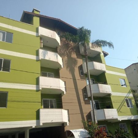 Apartamento residencial pilati Bombinhas Exterior foto