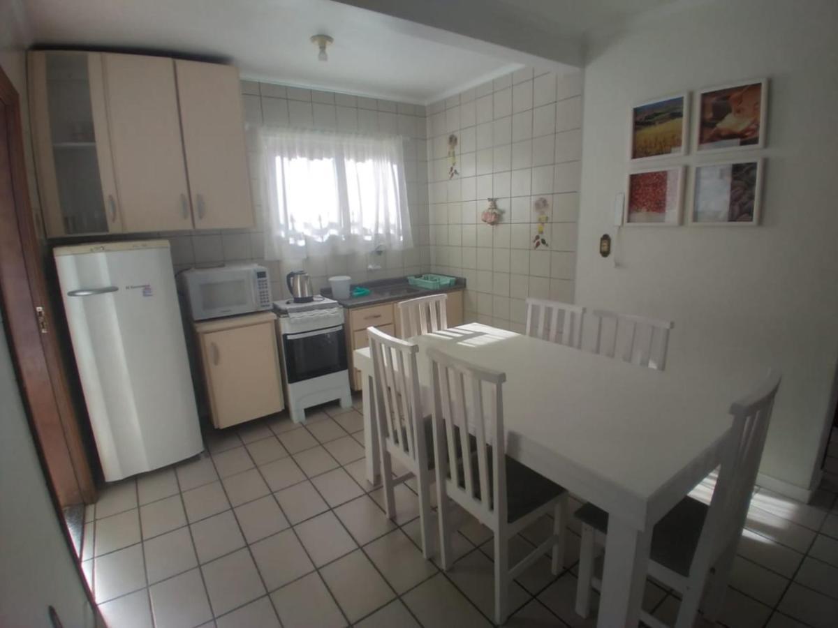 Apartamento residencial pilati Bombinhas Exterior foto