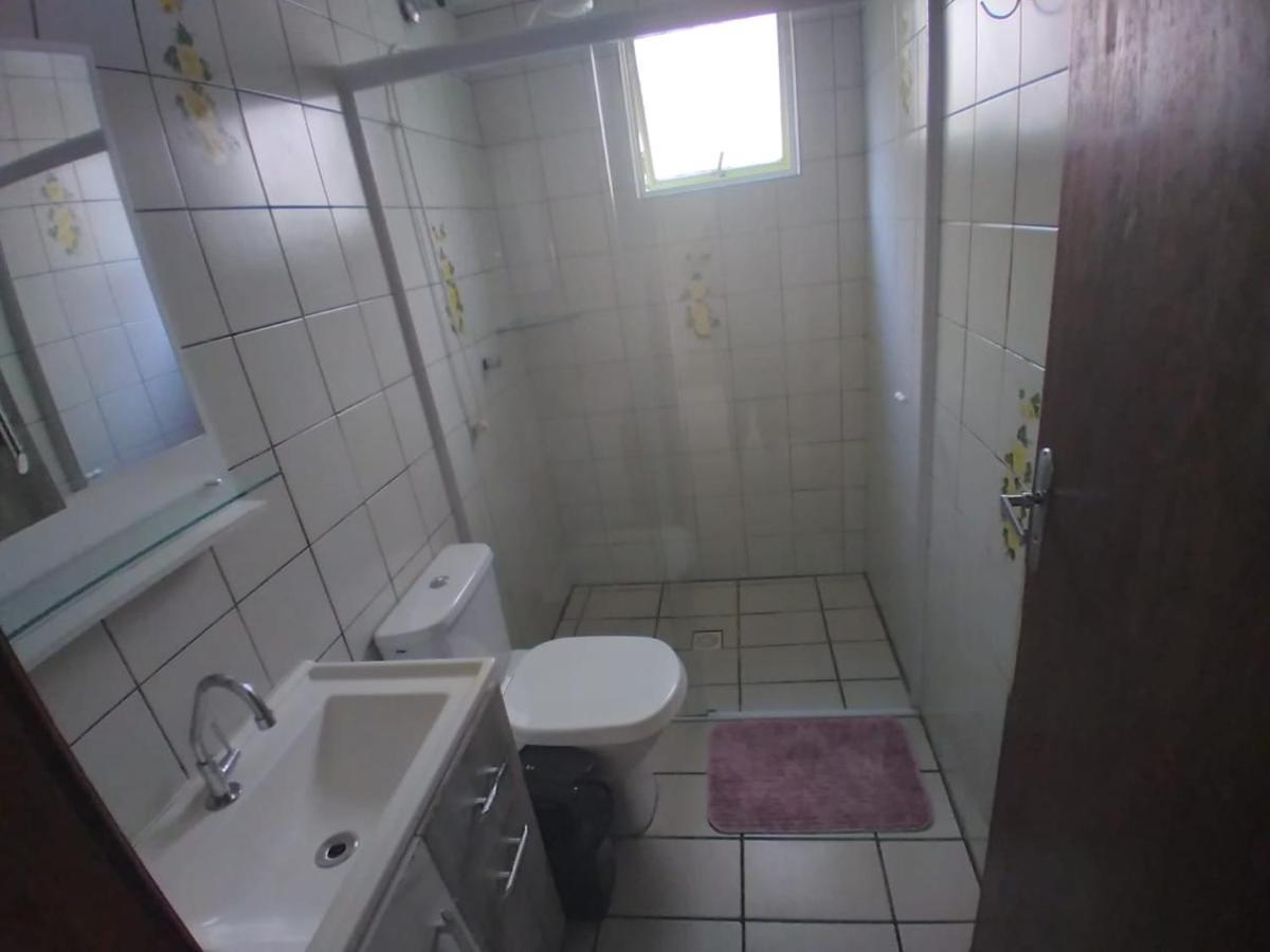 Apartamento residencial pilati Bombinhas Exterior foto