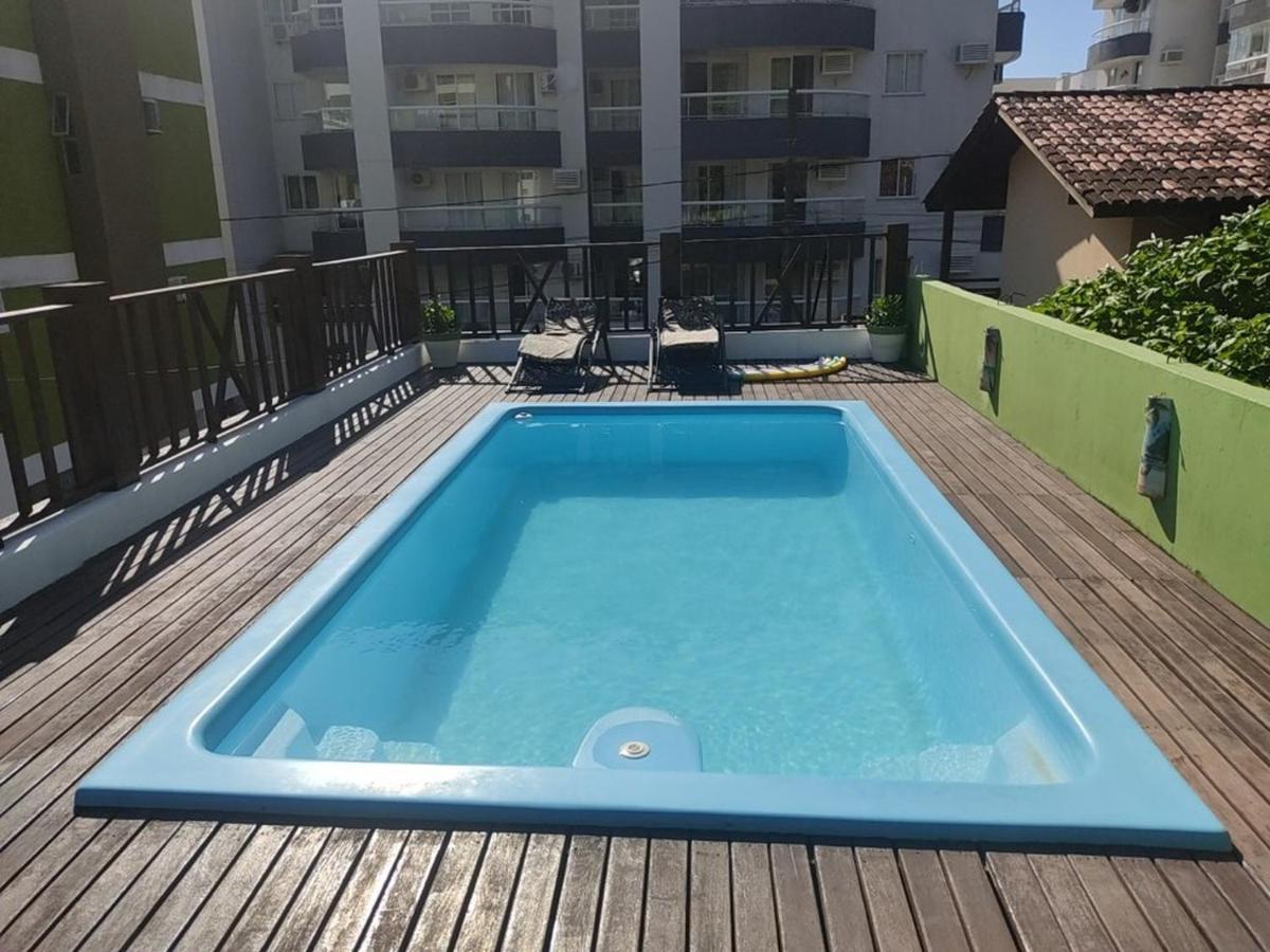 Apartamento residencial pilati Bombinhas Exterior foto