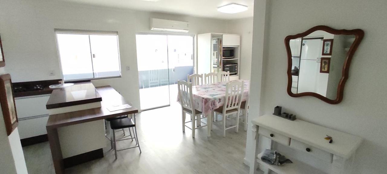 Apartamento residencial pilati Bombinhas Exterior foto