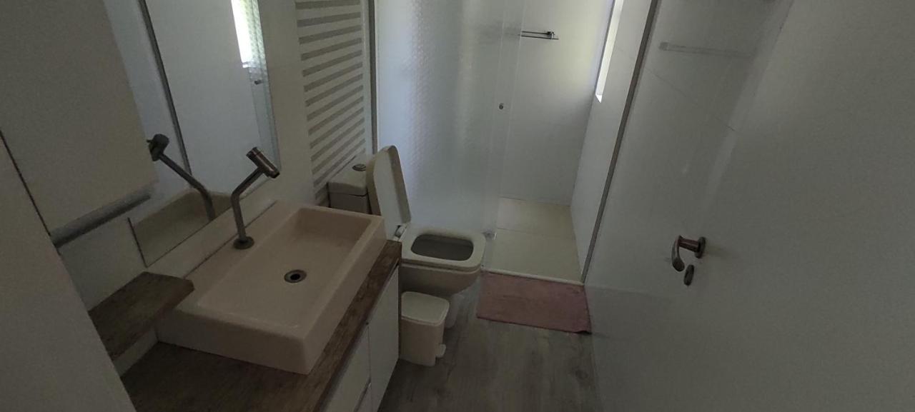 Apartamento residencial pilati Bombinhas Exterior foto